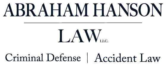 Abraham Hanson Law — client