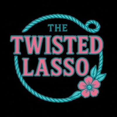 The Twisted Lasso — client