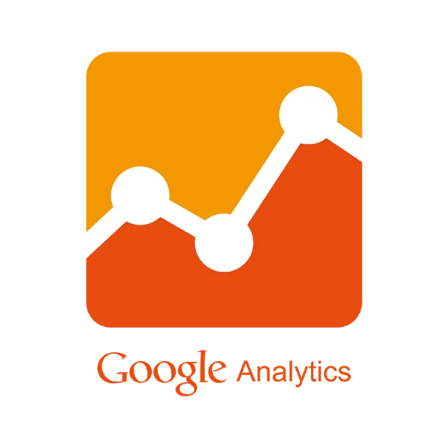 Google Analytics logo